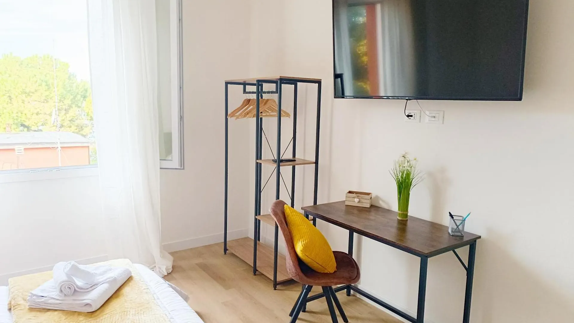 Eleganza Di Lusso Tra Fiera E Stazione, Dadobo Apartment Bologna Italy