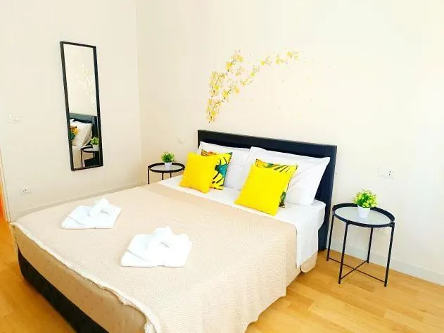 Eleganza Di Lusso Tra Fiera E Stazione, Dadobo Apartment Bologna