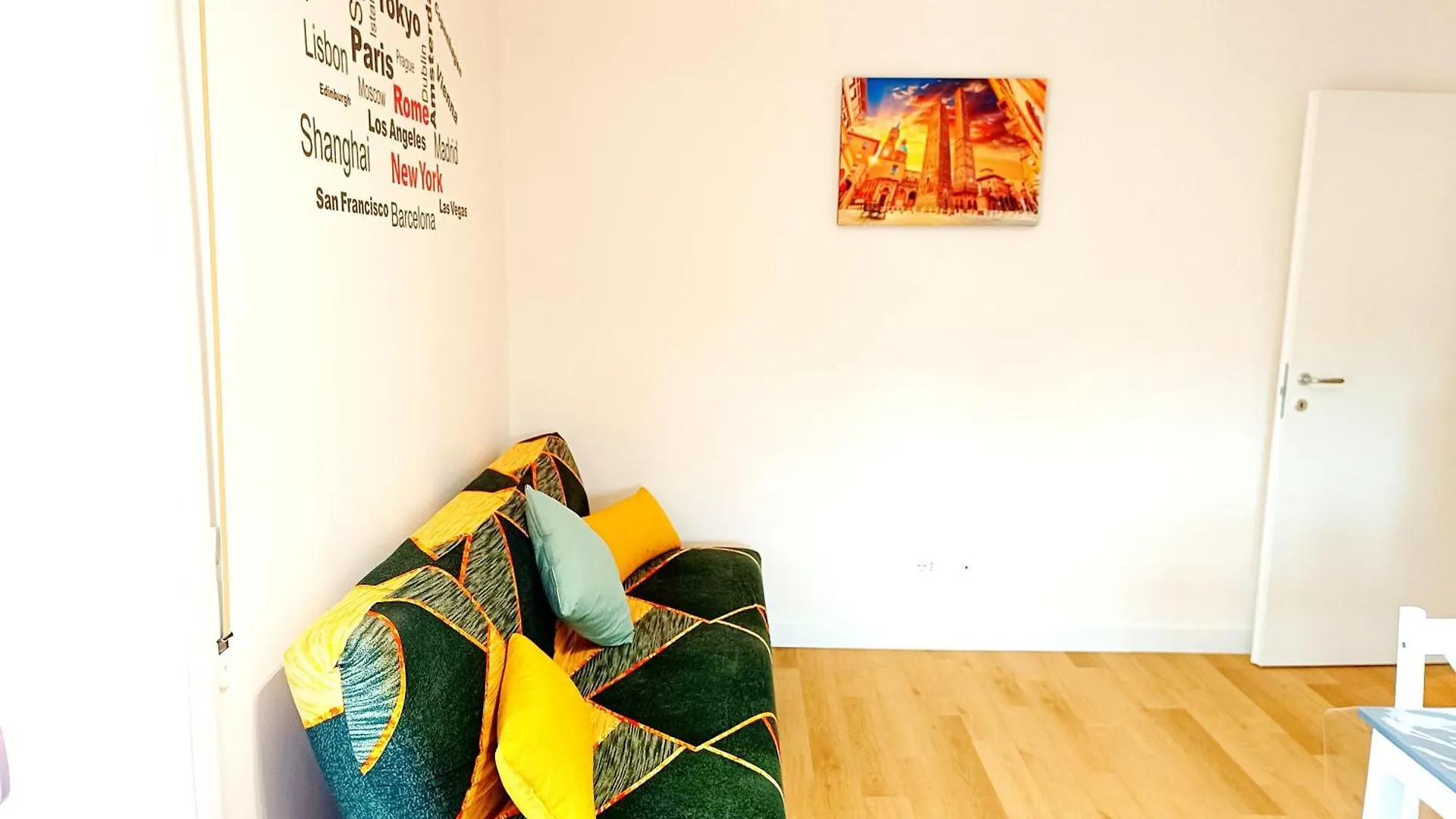 Eleganza Di Lusso Tra Fiera E Stazione, Dadobo Apartment Bologna Italy