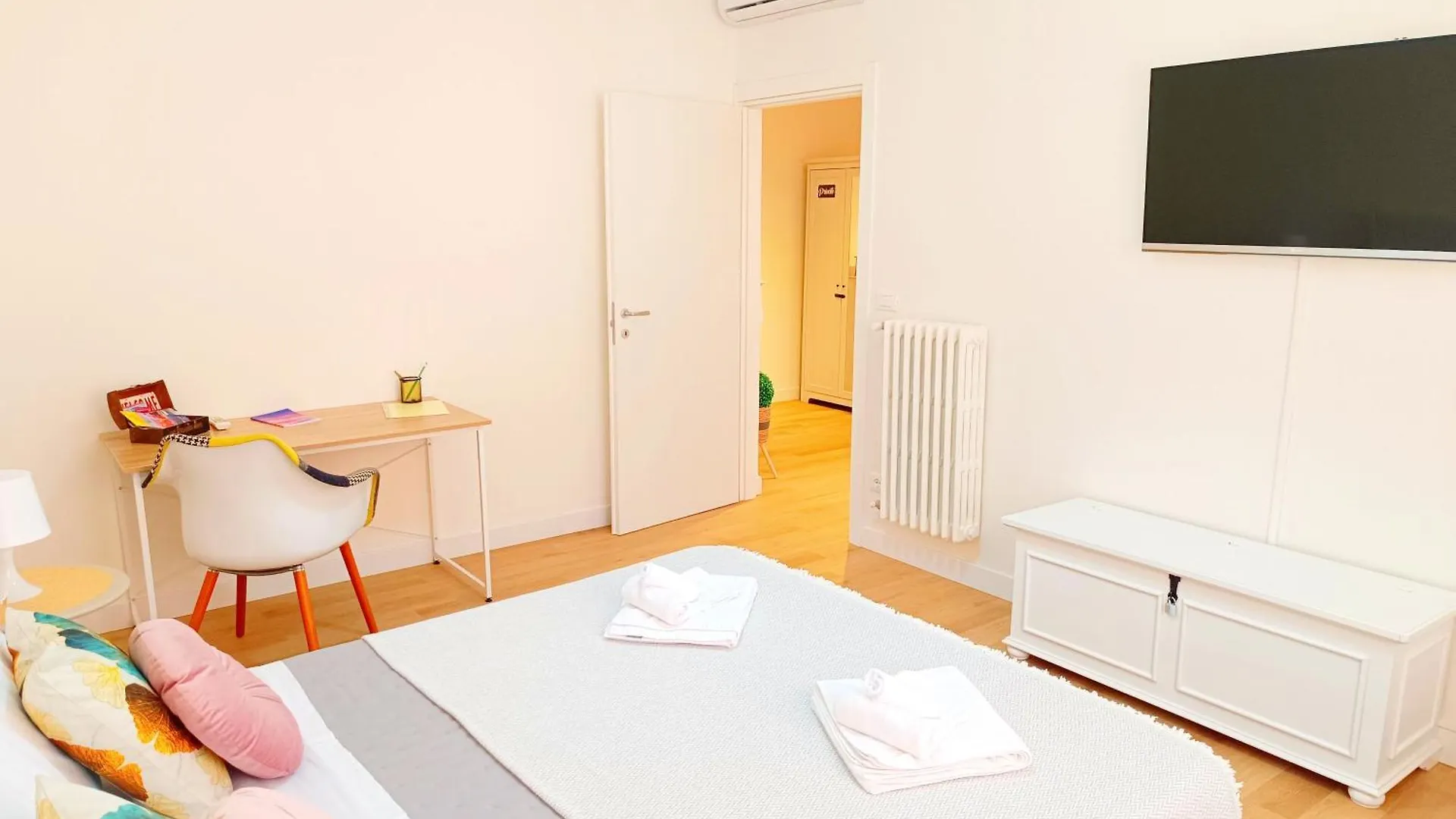 Eleganza Di Lusso Tra Fiera E Stazione, Dadobo Apartment Bologna