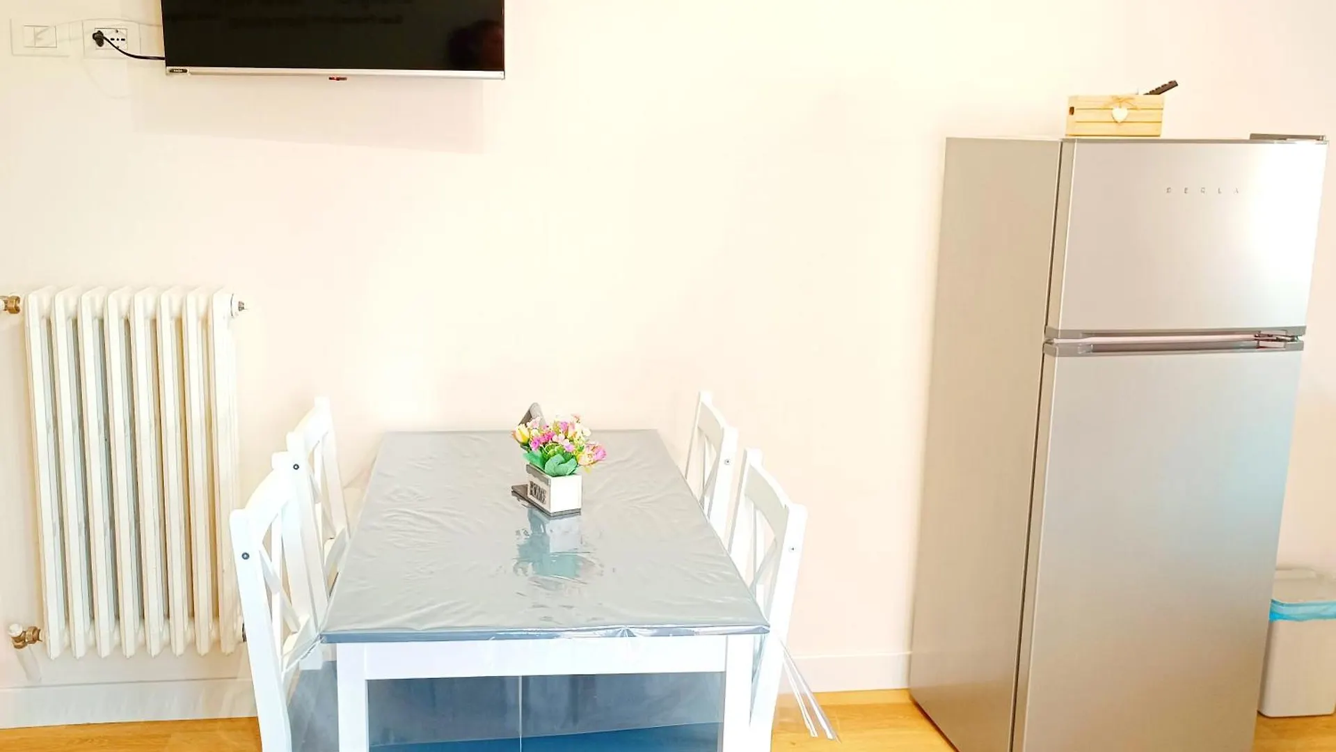 Eleganza Di Lusso Tra Fiera E Stazione, Dadobo Apartment Bologna