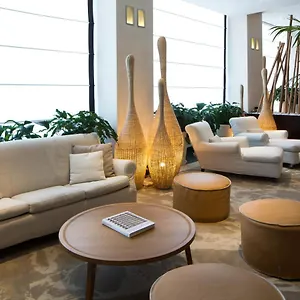 Starhotels Excelsior Szálloda