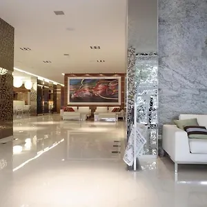 Smy Hotell