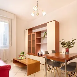 Apartment Homeserra 2, Bologna